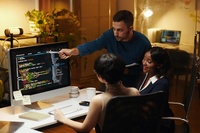 Atendimento Especializado